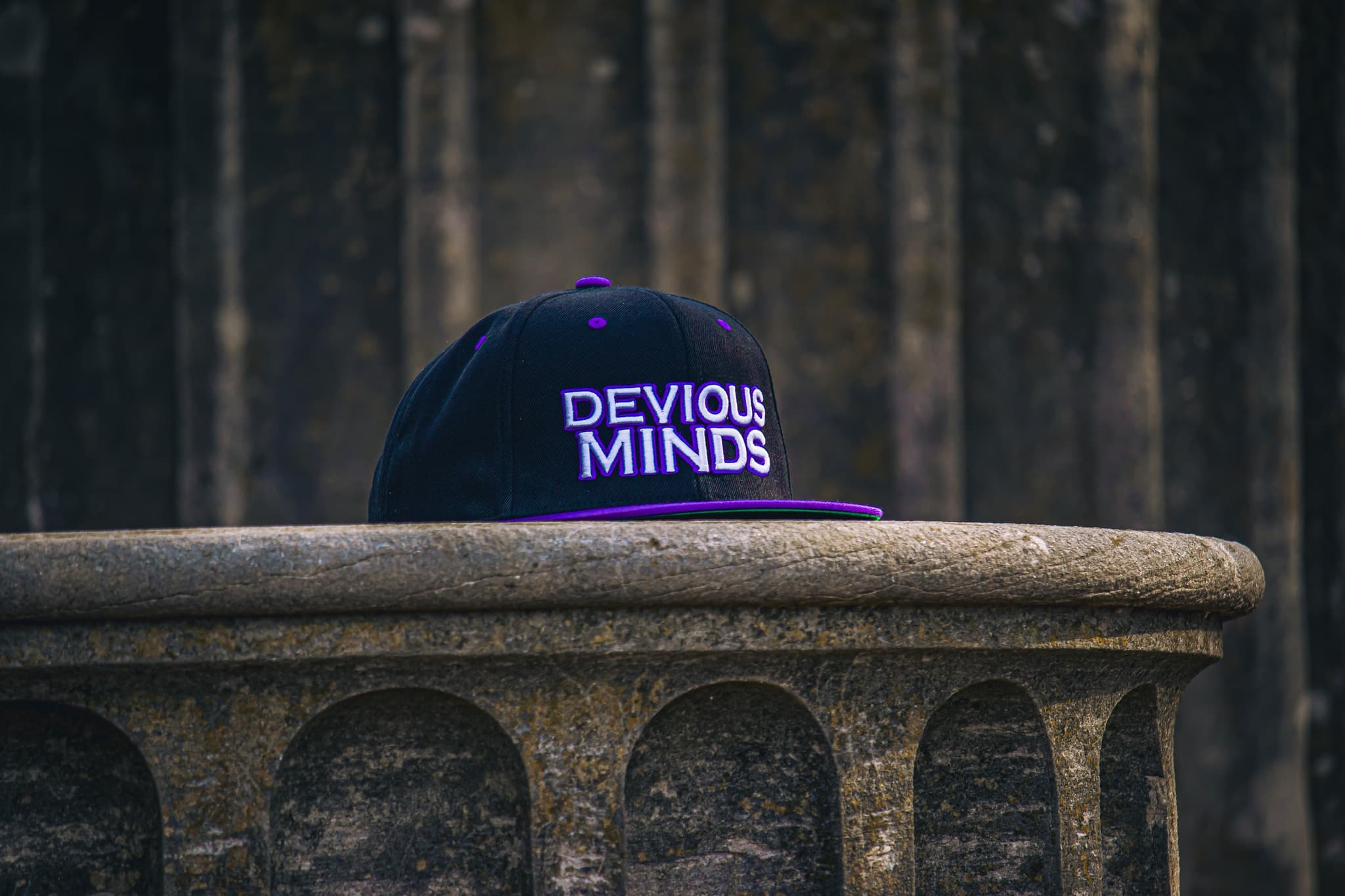 Brand photography shoot